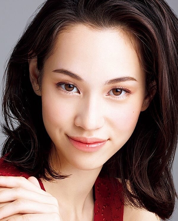 Team Mizuhara : Kiko...
