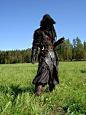 Hormiak by Garuch