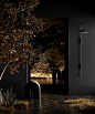Villa Architecture 项目 | Behance 上的照片、视频、徽标、插图和品牌