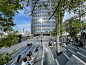 Siamscape屋顶花园，曼谷 / Shma Company Limited - 谷德设计网