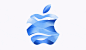 苹果为韩国第六家 Apple Store 「河南店」设计专属LOGO