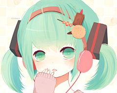 清濑kiyose采集到动漫女