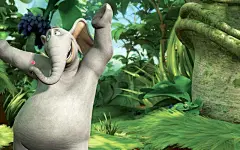 《霍顿与无名氏》动画电影桌面壁纸www.mnhxb.com/wlr1k5