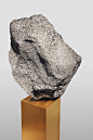 Metallic Geology For Pearl Lam Galleries/Studio Swine - 谷德设计网