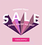 Jurllyshe: Don't Give Up Staying Beautiful! Weekend Exclusive Offers. | Milled : Milled has emails from Jurllyshe, including new arrivals, sales, discounts, and coupon codes.