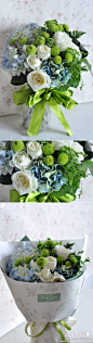 花艺在线 CNFloral huadian360.com