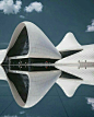 Heydar Aliyev Centre in Baku. Zaha Hadid Architects.
