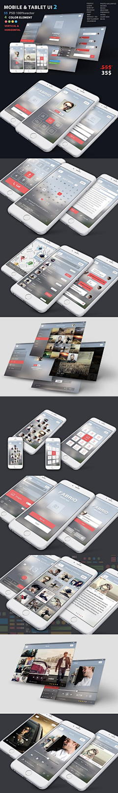 阿猫阿狗你不要跑采集到UI/APP/展示