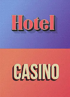 【10个经典必备的免费复古文字效果】这10个复古文字效果可以直接编辑，替换成相应的文字，中英文都可以，就可以直接运用到Banner、电商、宣传单或者海报设计当中。下载地址：pan.baidu.com/s/1eRAZ91w    #设计秀# ​​​​