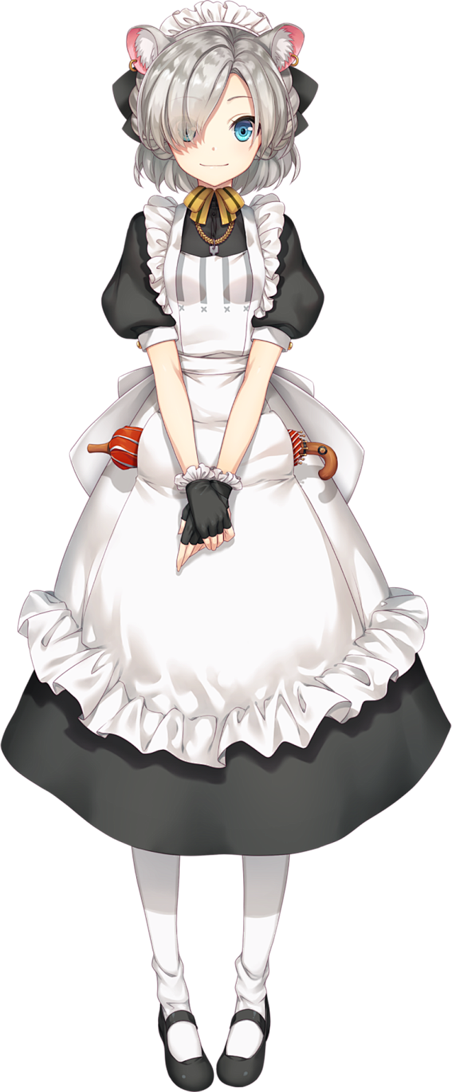 星弥 | にじさんじ 公式サイト : 来...