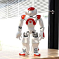 Nao Robot by Aldebaran Robotics.: 