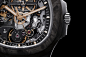Artisans De Genève Peels Back The Layers Of Its 'Pearl Project' Patek | aBlogtoWatch : Learn about the unique "Pearl project" by Artisans de Genève, which full details processes and outcomes.