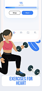 PulseInto - Fitness Workouts | App Annie