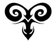Celtic symbol for co...