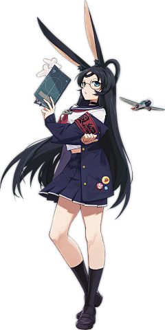 Shan0495_采集到动漫/女性角色/二次元