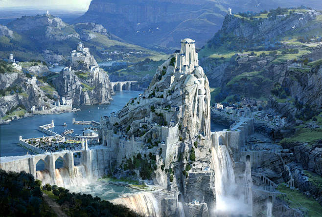 符文之地大地图——宇宙——英雄联盟 : ...
