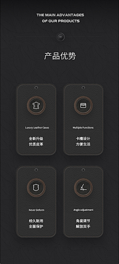 ilovexiaoai采集到产品详情页