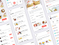 生活社交类APP  