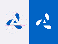 玉玄采集到名片  LOGO