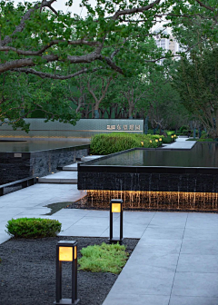 专业甲方采集到院，文化名宿