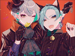 糖分⋆♡̷采集到刀剑乱舞