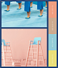 2019春夏女装流行色彩预测：理想国-服装流行色彩-服装设计网