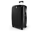 Thule Revolve 行李箱：坚固耐用且保护性强| 全球最好的设计,尽在普象网 puxiang.com