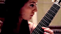 美女伊萨贝尔演奏图里纳《奏鸣曲》Joaquín Turina - Sonata Op. 61 (Isabel Martínez, guitar)