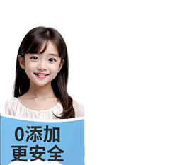 顾荔采集到儿童可爱模特