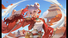 多多aa采集到美宣