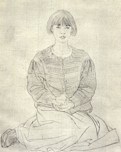 KENKENTO采集到国画