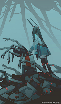 TUOER-托兒-花瓣网|陪你做生活的设计师| kj30u01f0u10.jpg (1080×1836)