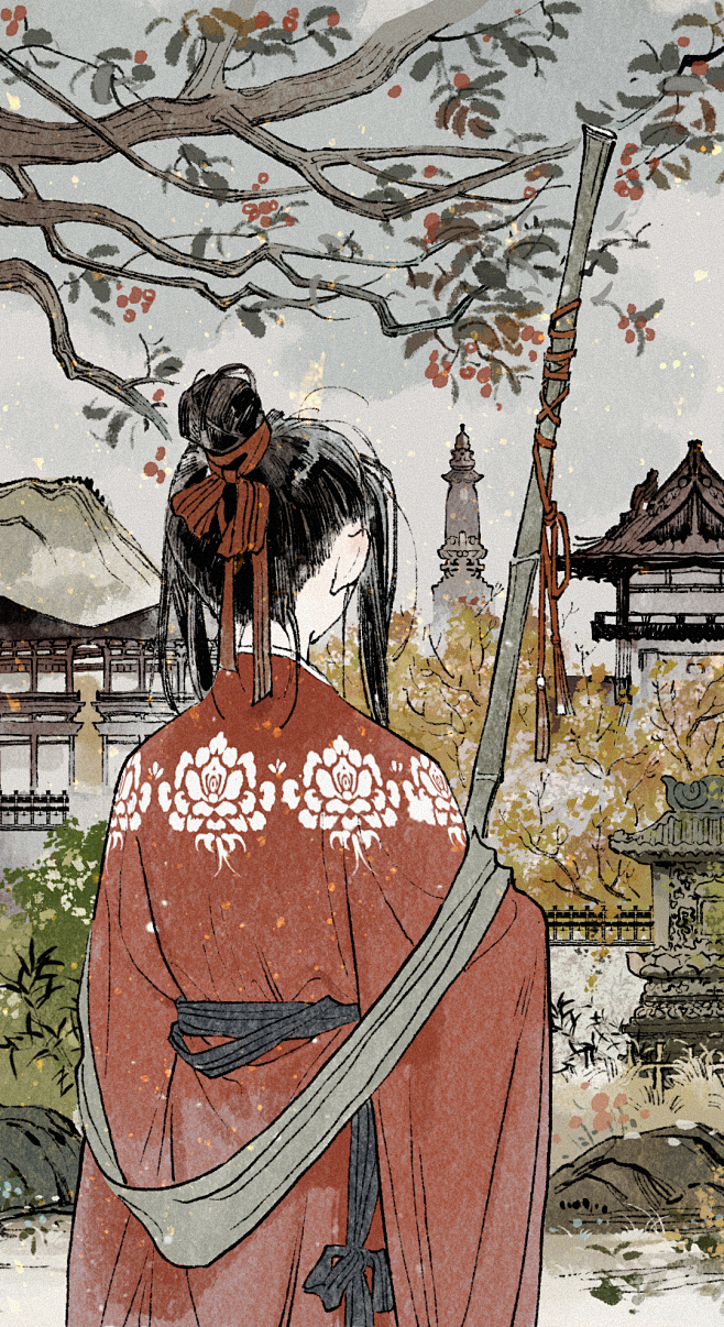 《十洲际》