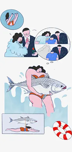 学游泳副本