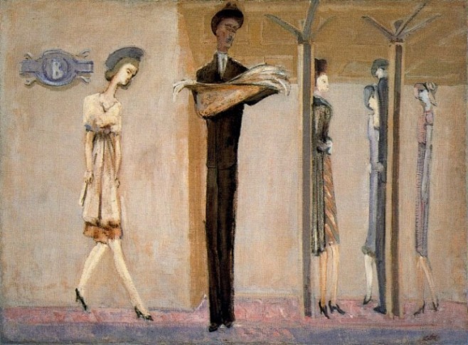 Mark Rothko（1903-197...