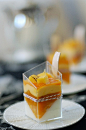 Mango Verrine