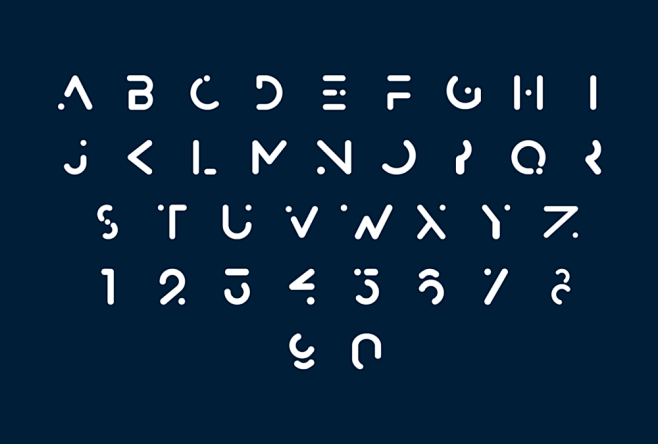 Alexana Free Font : ...