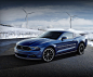 2015 Ford Mustang Wallpapers