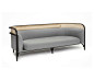 Targa 200 by WIENER GTV DESIGN | Lounge sofas