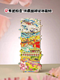 这些文创也太有创意了！旅游哪能不带回家？_3_图书馆有意思_来自小红书网页版