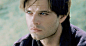 #Sebastian Stan# 怎么看都软绵绵的【咳血】【GIF【via：down-the-muddy-river.tumblr