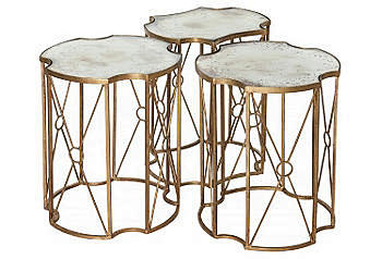 Furniture: Tables: C...