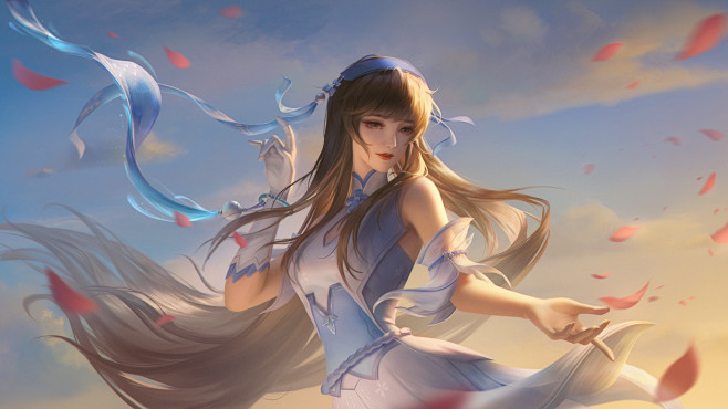 西施