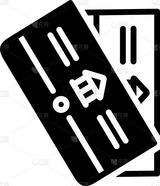 存折,品牌名称,矢量,多样,标志,金融,形状,图像,剪影