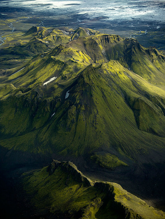 Iceland Is A Miracle...