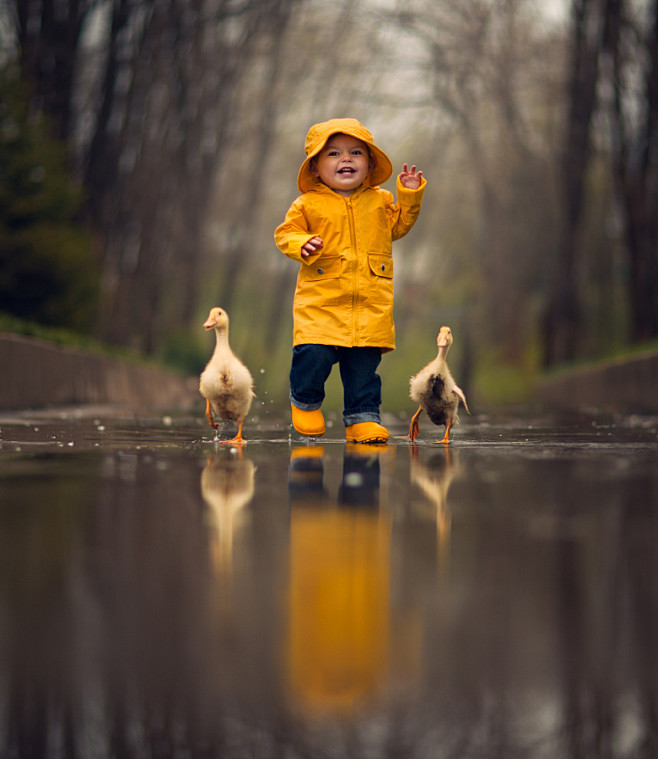 【美图分享】Jake Olson Stu...