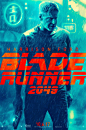 Extra Large Movie Poster Image for Blade Runner 2049 (#7 of 20)