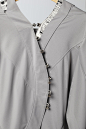 定制 原创设计作品 2014新款女装 空调房开衫 个性春秋卫衣 蝙蝠袖外套 2013