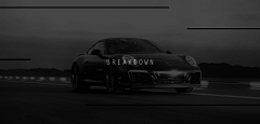 VictorNo37采集到【德系】大众-保时捷 Porsche
