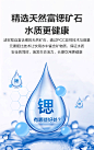 海尔净水器家用直饮厨房自来水过滤器600G净水机反渗透HRO6H39-3-tmall.com天猫